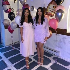 Meet your Posher, Hana